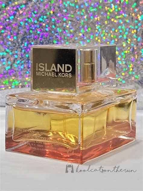 michael kors perfume discontinued|michael kors island perfume discontinued.